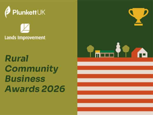 Rural Community Business Awards 2026